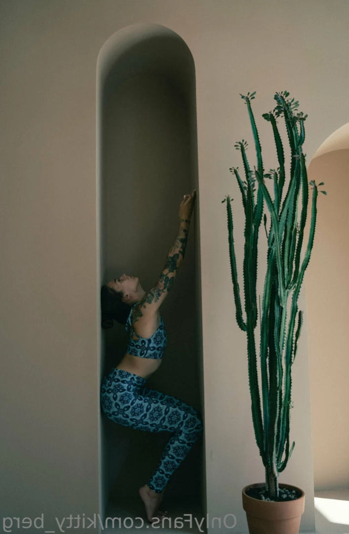 Kitty Berg 🏔1st nude climber [ kitty_berg ] Onlyfans leaked photo 14275960 on Hotleaks.tv