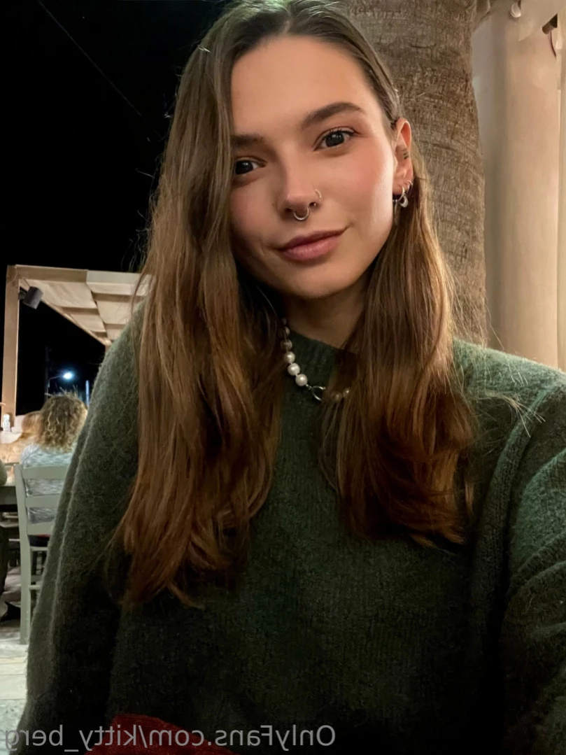 Kitty Berg 🏔1st nude climber [ kitty_berg ] Onlyfans leaked photo 14275998 on Hotleaks.tv