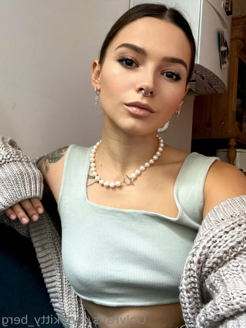 Kitty Berg 🏔1st nude climber [ kitty_berg ] Onlyfans leaked photo 14276016 on Hotleaks.tv