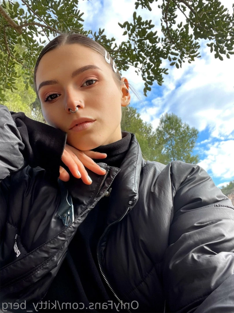 Kitty Berg 🏔1st nude climber [ kitty_berg ] Onlyfans leaked photo 14350352 on Hotleaks.tv
