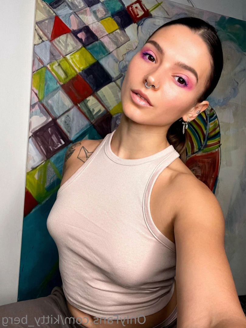 Kitty Berg 🏔1st nude climber [ kitty_berg ] Onlyfans leaked photo 14388809 on Hotleaks.tv