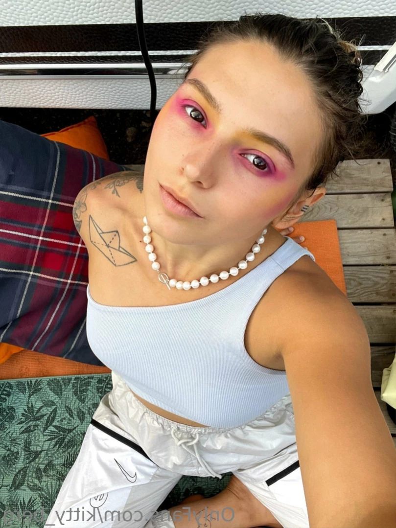 Kitty Berg 🏔1st nude climber [ kitty_berg ] Onlyfans leaked photo 14475872 on Hotleaks.tv