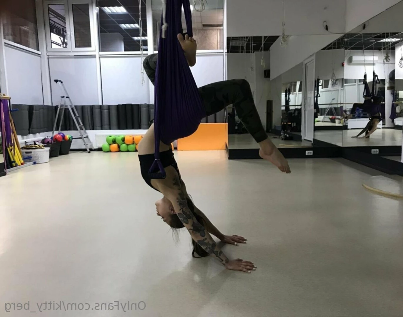 Kitty Berg 🏔1st nude climber [ kitty_berg ] Onlyfans leaked photo 14475879 on Hotleaks.tv