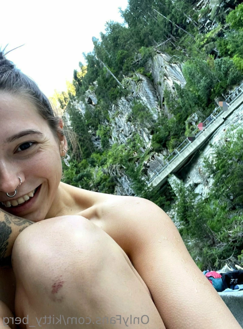 Kitty Berg 🏔1st nude climber [ kitty_berg ] Onlyfans leaked photo 14533368 on Hotleaks.tv