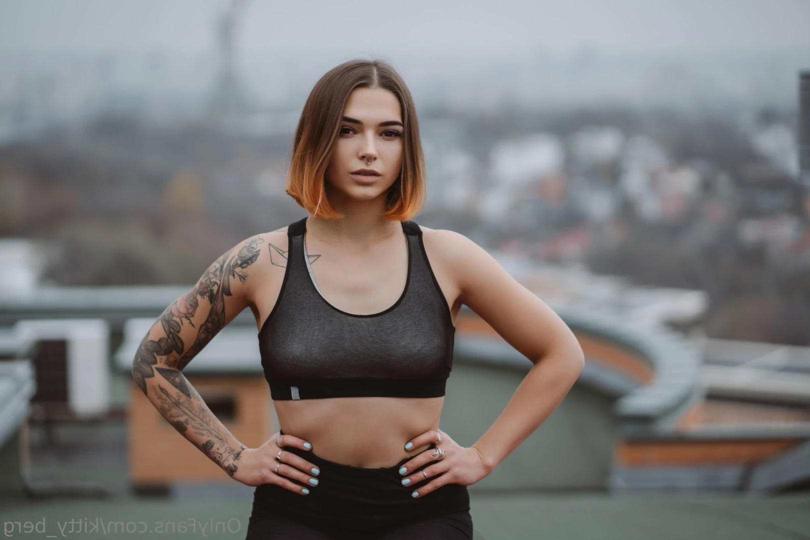 Kitty Berg 🏔1st nude climber [ kitty_berg ] Onlyfans leaked photo 14568080 on Hotleaks.tv