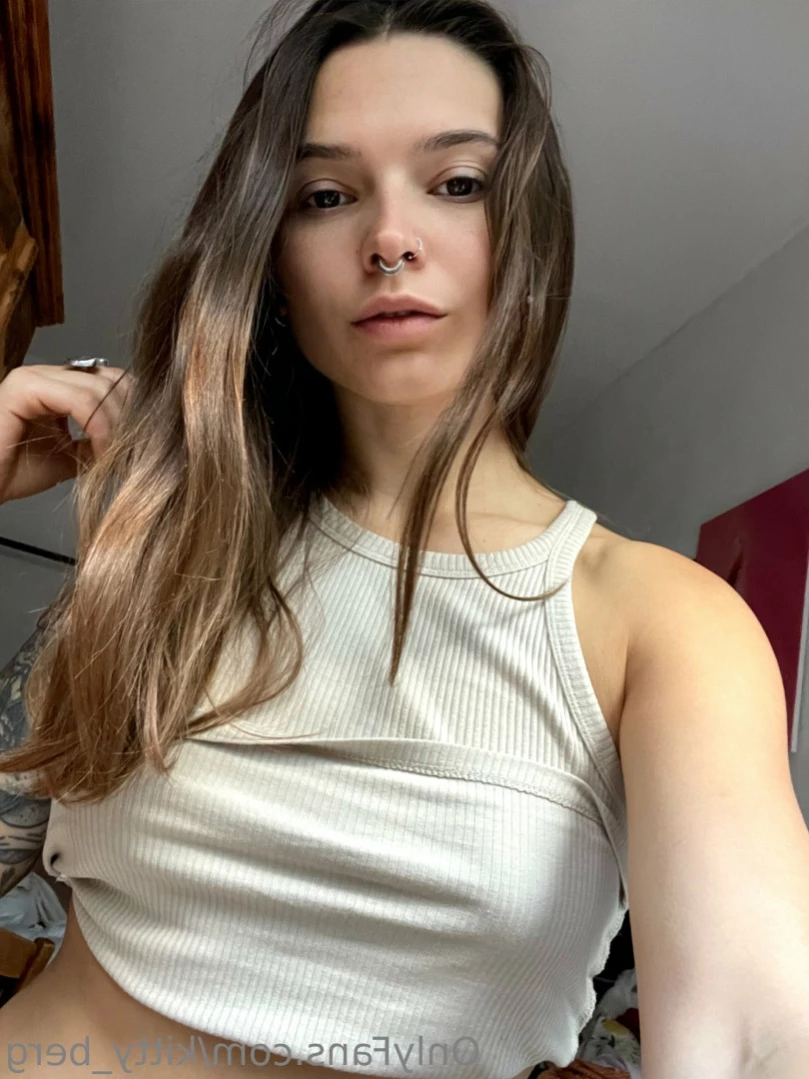 Kitty Berg 🏔1st nude climber [ kitty_berg ] Onlyfans leaked photo 14638894 on Hotleaks.tv