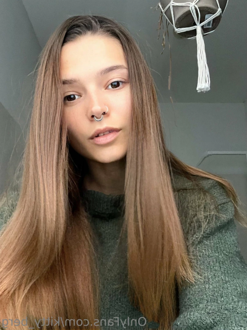 Kitty Berg 🏔1st nude climber [ kitty_berg ] Onlyfans leaked photo 14639181 on Hotleaks.tv