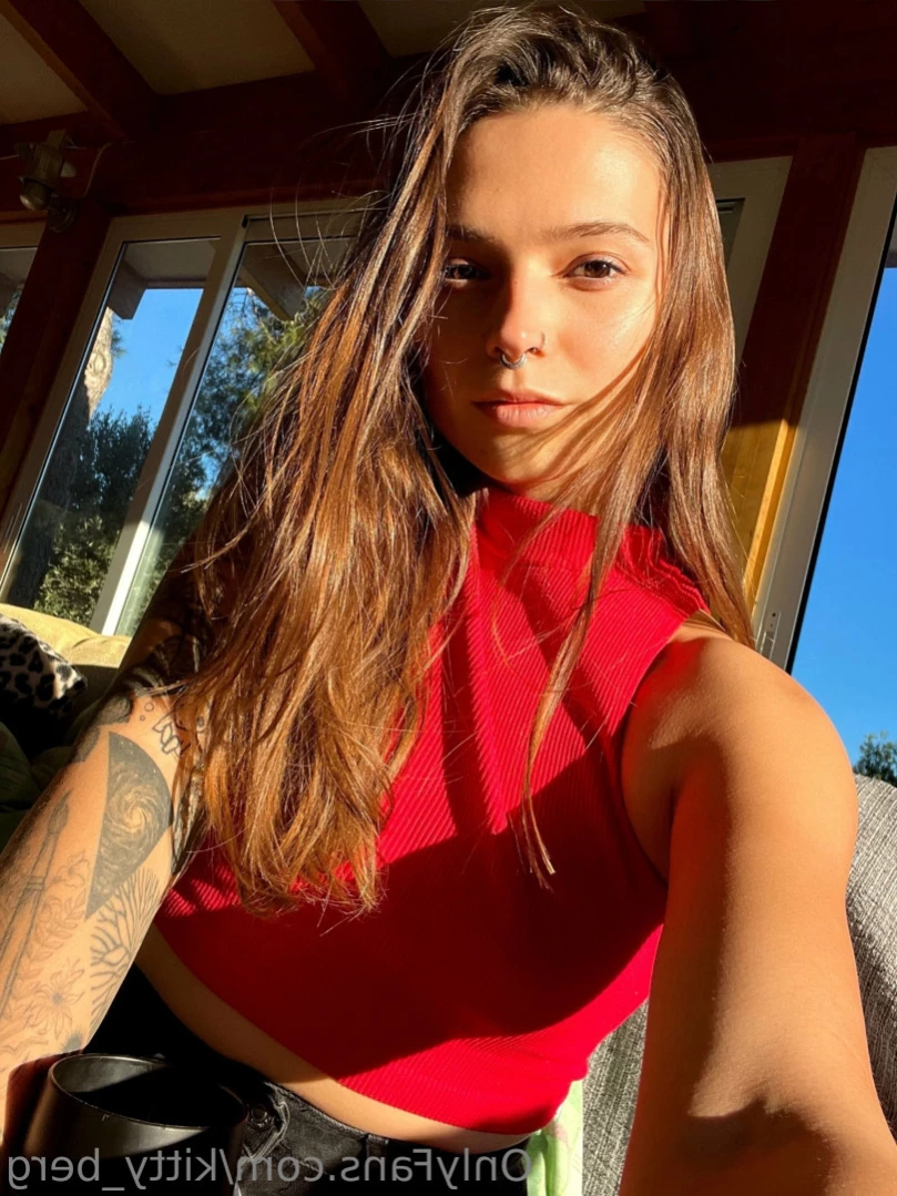 Kitty Berg 🏔1st nude climber [ kitty_berg ] Onlyfans leaked photo 14958429 on Hotleaks.tv