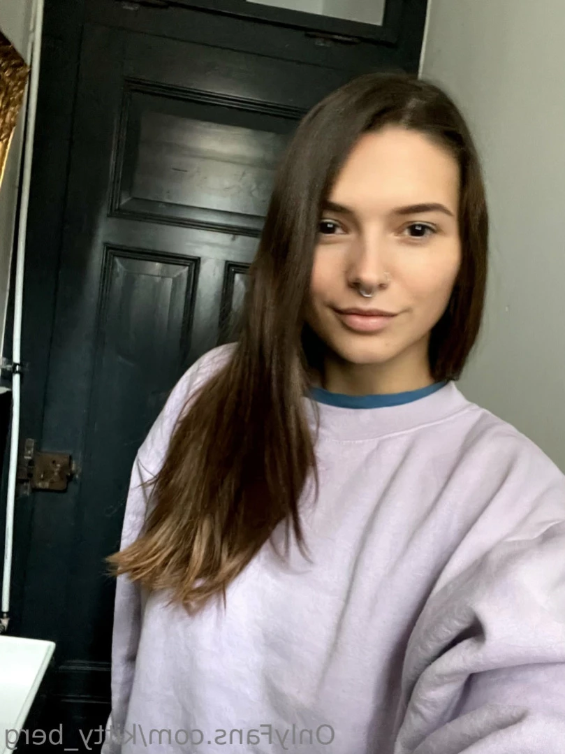 Kitty Berg 🏔1st nude climber [ kitty_berg ] Onlyfans leaked photo 14967414 on Hotleaks.tv