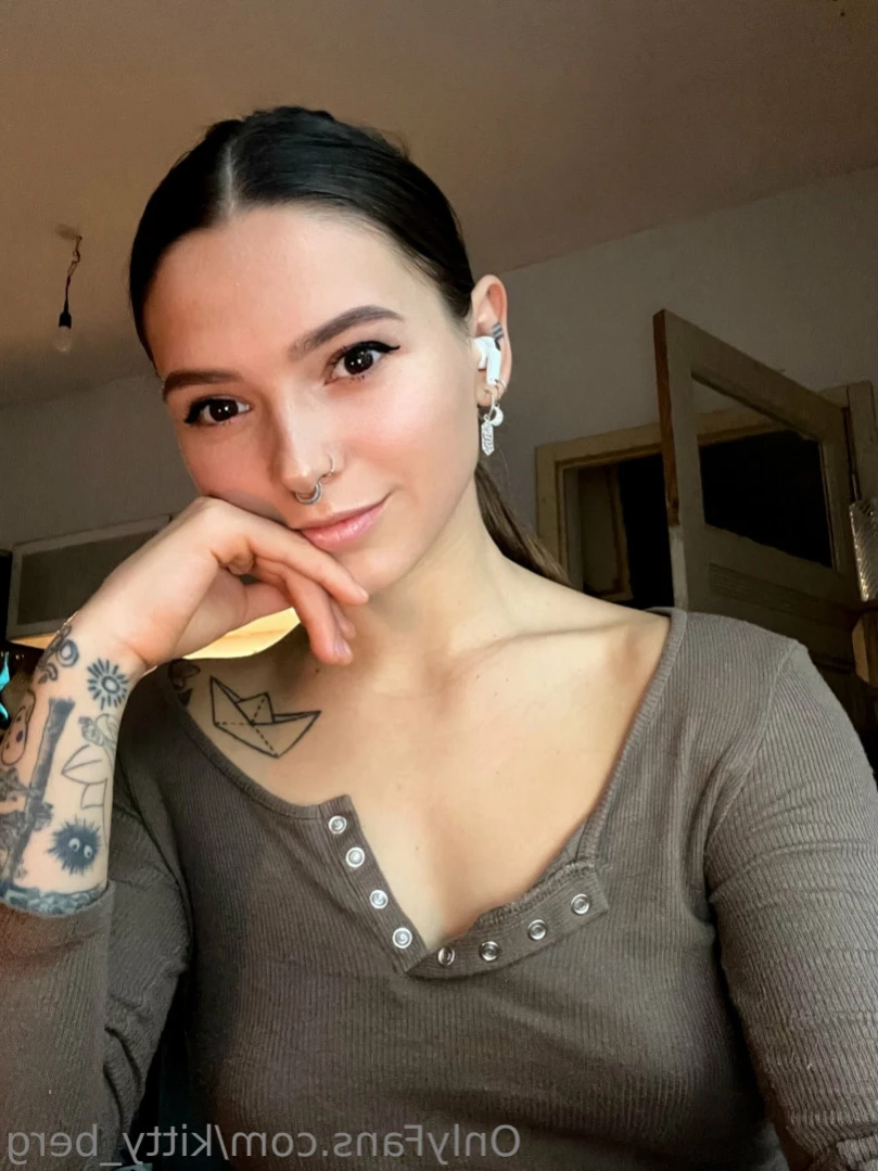 Kitty Berg 🏔1st nude climber [ kitty_berg ] Onlyfans leaked photo 15009723 on Hotleaks.tv
