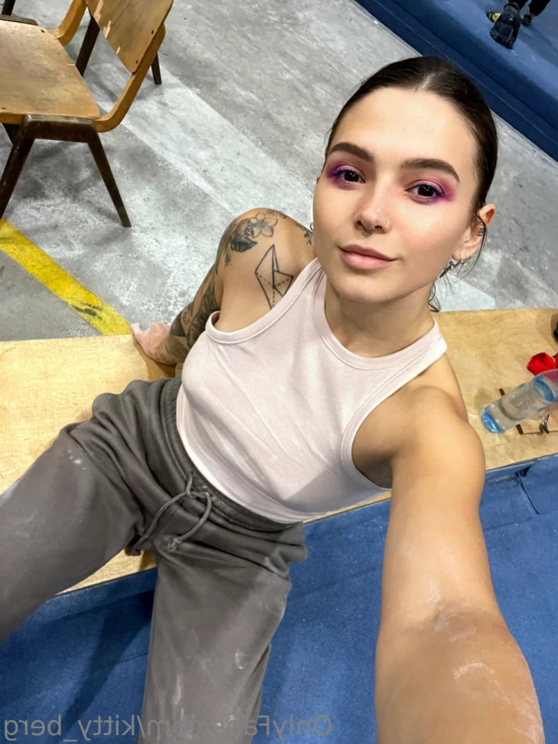 Kitty Berg 🏔1st nude climber [ kitty_berg ] Onlyfans leaked photo 15088049 on Hotleaks.tv