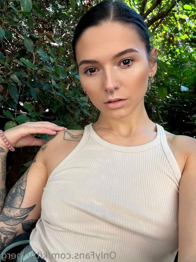Kitty Berg 🏔1st nude climber [ kitty_berg ] Onlyfans leaked photo 15088075 on Hotleaks.tv