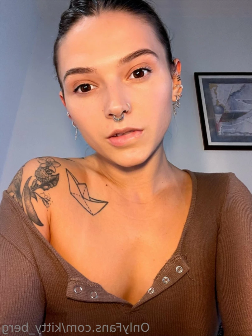 Kitty Berg 🏔1st nude climber [ kitty_berg ] Onlyfans leaked photo 15088109 on Hotleaks.tv