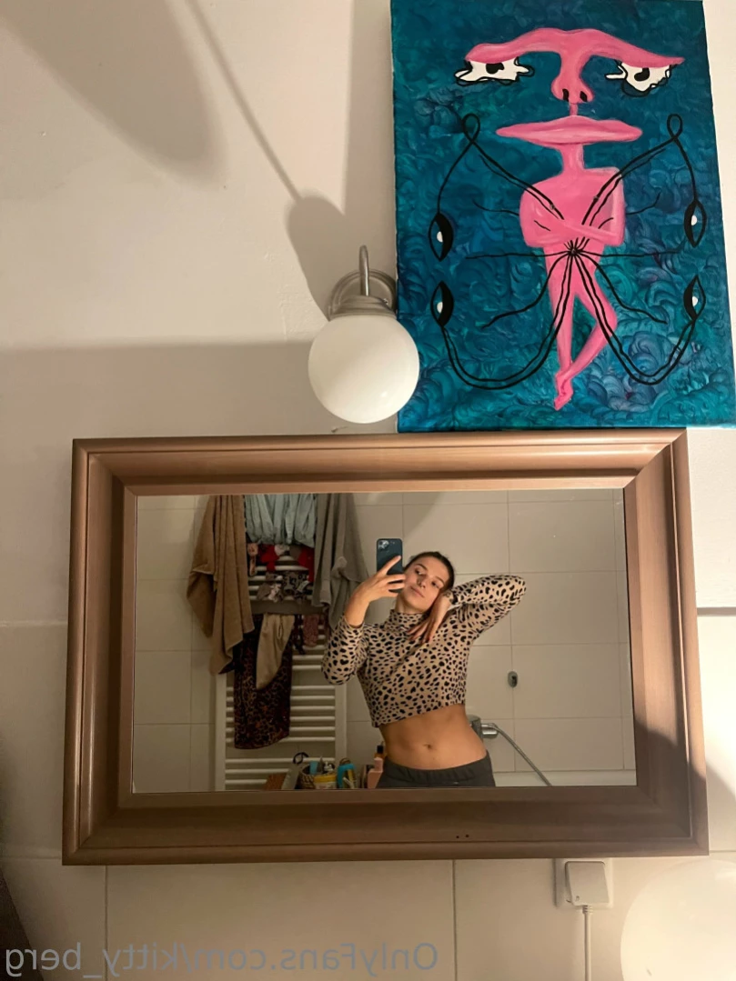Kitty Berg 🏔1st nude climber [ kitty_berg ] Onlyfans leaked photo 15089822 on Hotleaks.tv