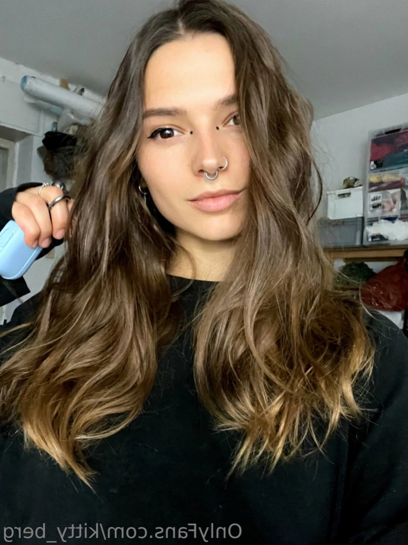 Kitty Berg 🏔1st nude climber [ kitty_berg ] Onlyfans leaked photo 15089845 on Hotleaks.tv