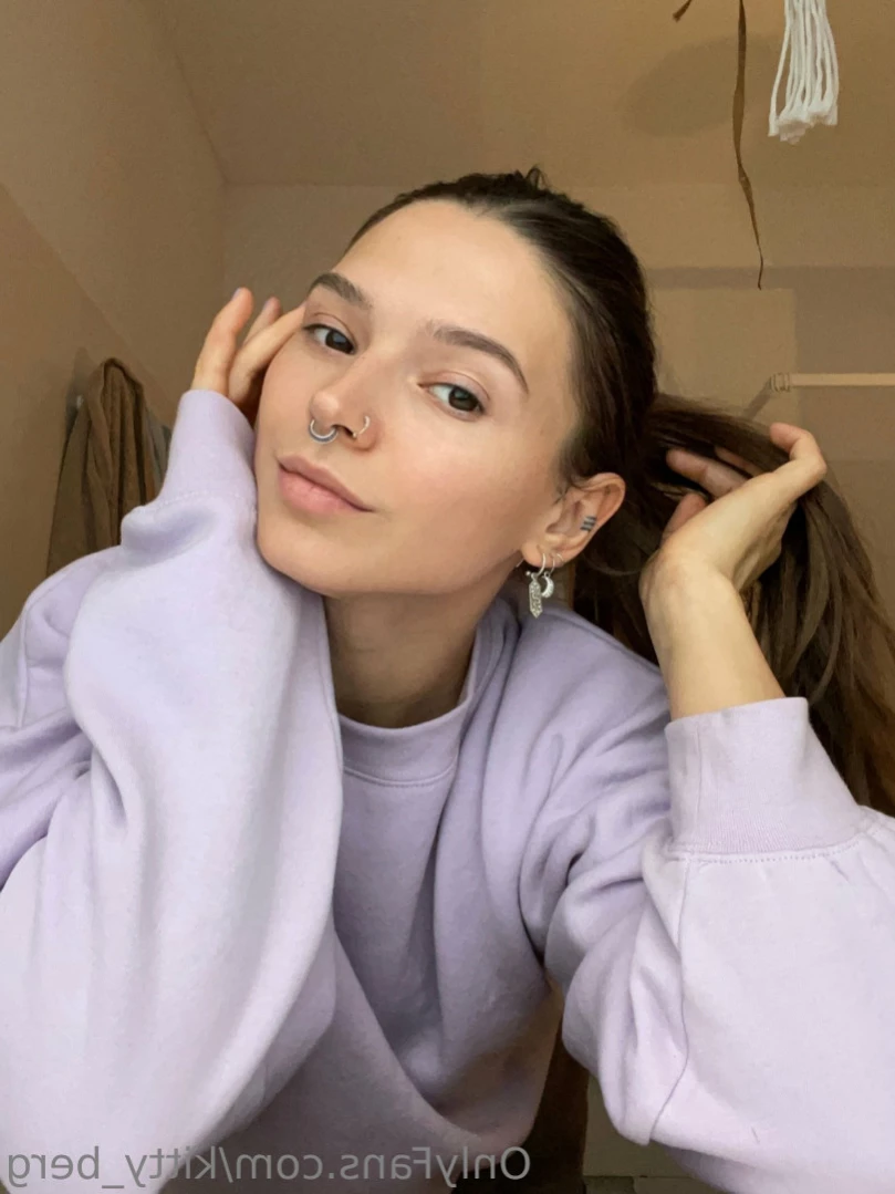 Kitty Berg 🏔1st nude climber [ kitty_berg ] Onlyfans leaked photo 15092393 on Hotleaks.tv