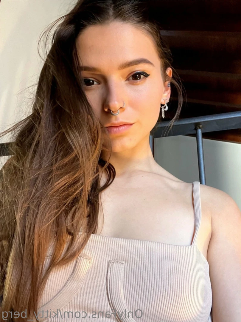 Kitty Berg 🏔1st nude climber [ kitty_berg ] Onlyfans leaked photo 15092400 on Hotleaks.tv