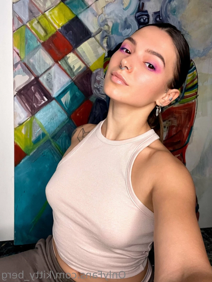 Kitty Berg 🏔1st nude climber [ kitty_berg ] Onlyfans leaked photo 15093015 on Hotleaks.tv