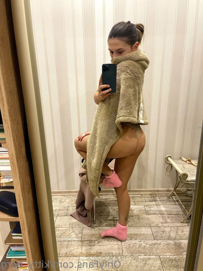 Kitty Berg 🏔1st nude climber [ kitty_berg ] Onlyfans leaked photo 15124242 on Hotleaks.tv