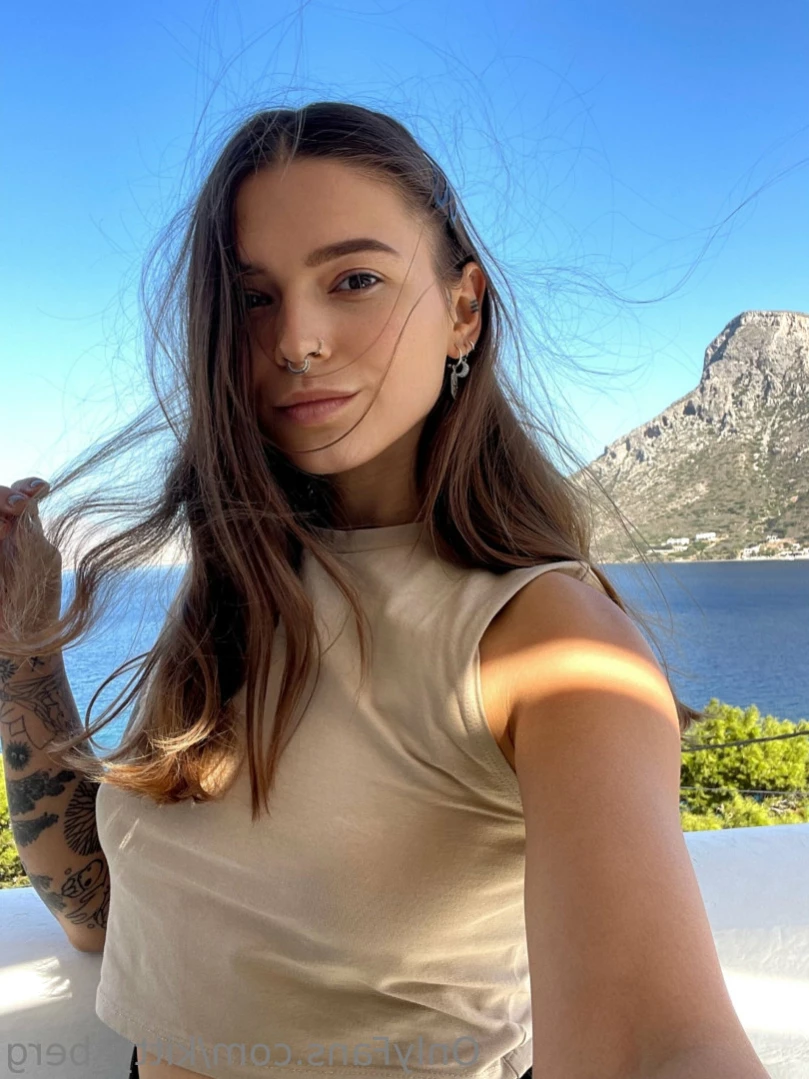 Kitty Berg 🏔1st nude climber [ kitty_berg ] Onlyfans leaked photo 15196588 on Hotleaks.tv