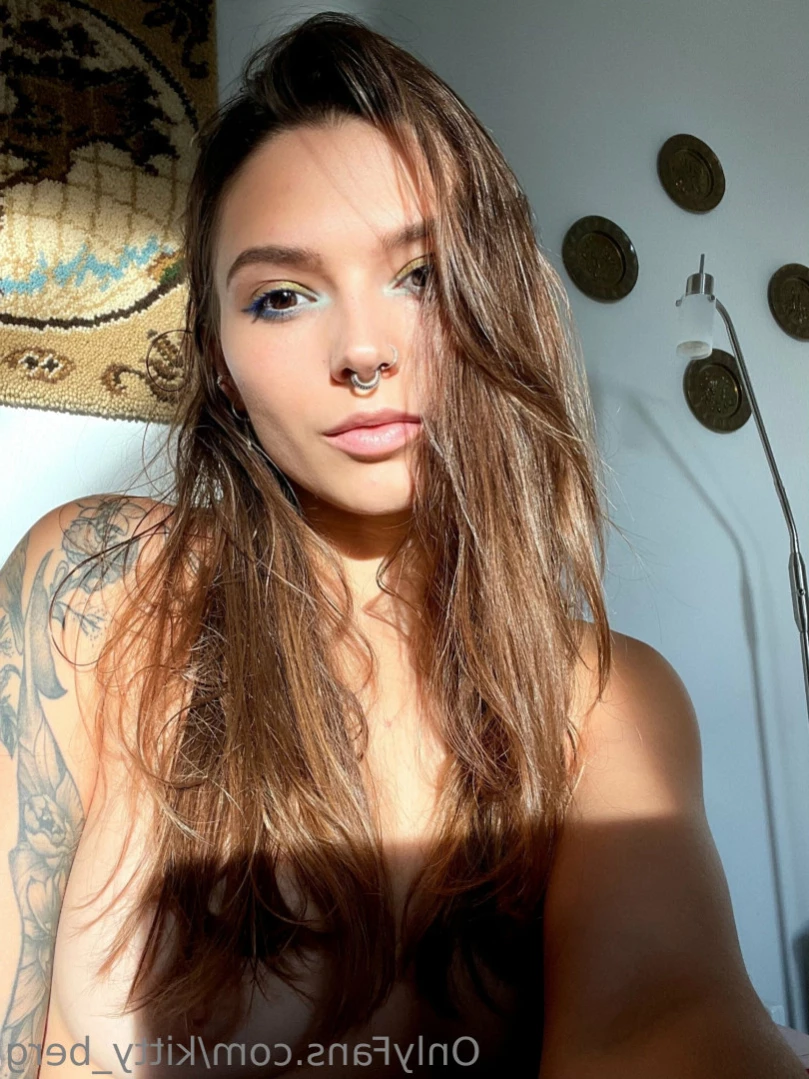 Kitty Berg 🏔1st nude climber [ kitty_berg ] Onlyfans leaked photo 15271529 on Hotleaks.tv
