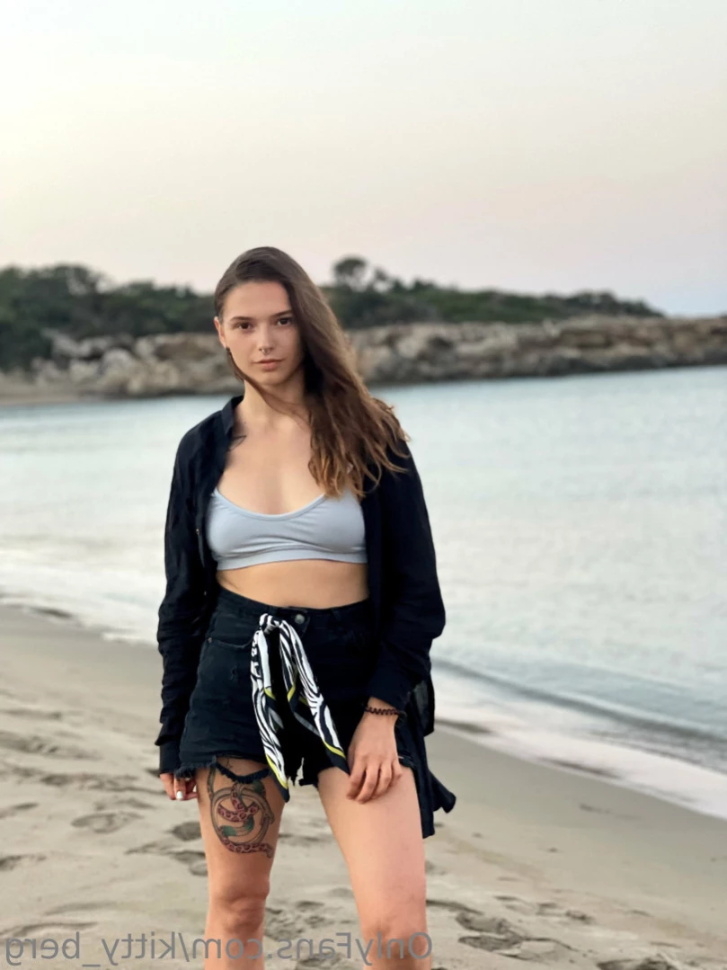 Kitty Berg 🏔1st nude climber [ kitty_berg ] Onlyfans leaked photo 15426906 on Hotleaks.tv