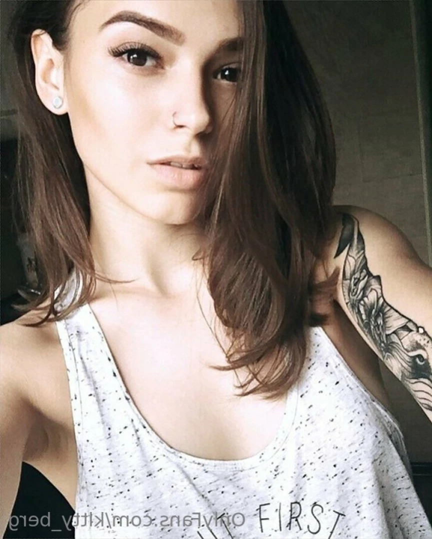 Kitty Berg 🏔1st nude climber [ kitty_berg ] Onlyfans leaked photo 15426938 on Hotleaks.tv