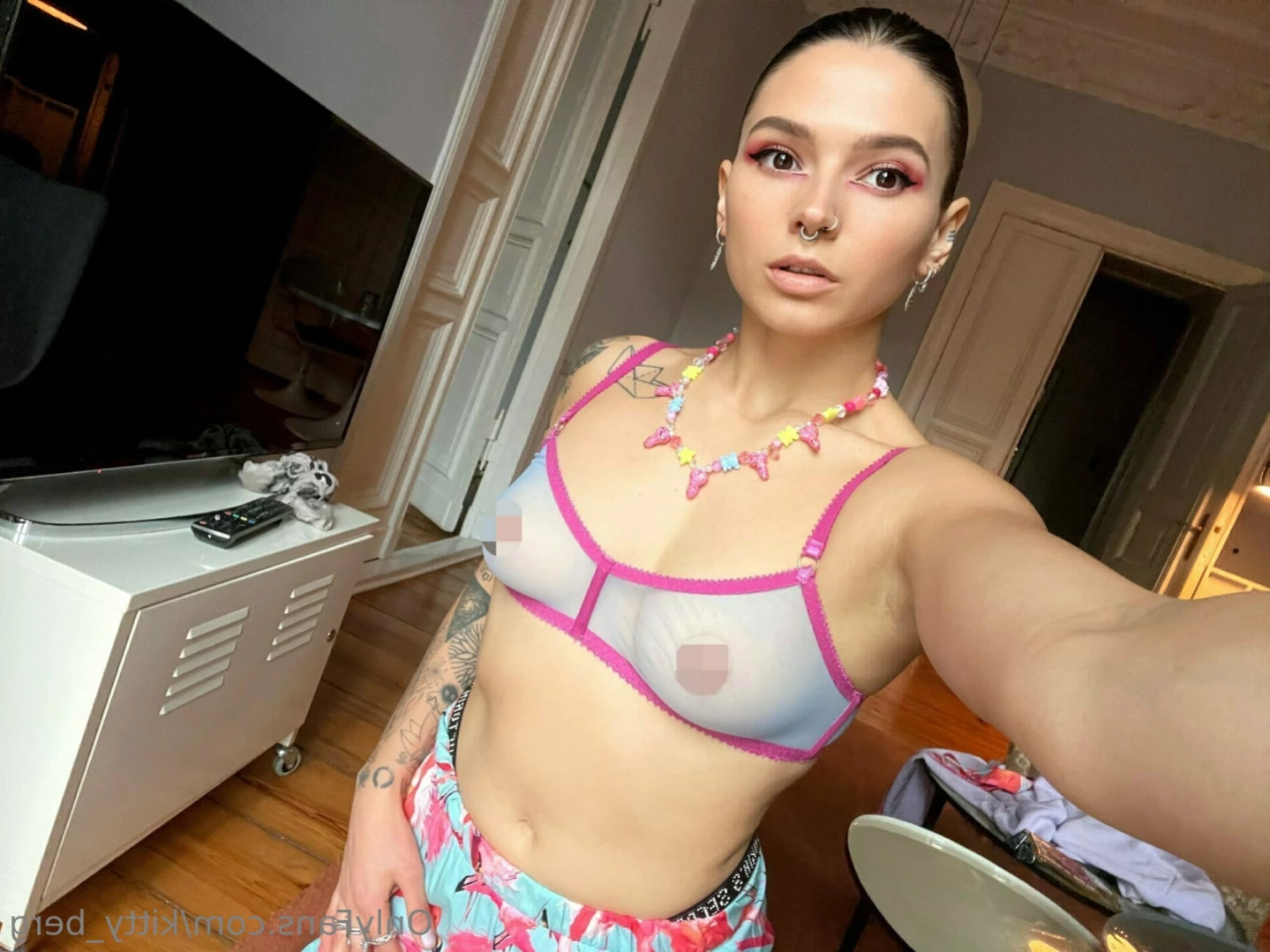 Kitty Berg 🏔1st nude climber [ kitty_berg ] Onlyfans leaked photo 15493538 on Hotleaks.tv