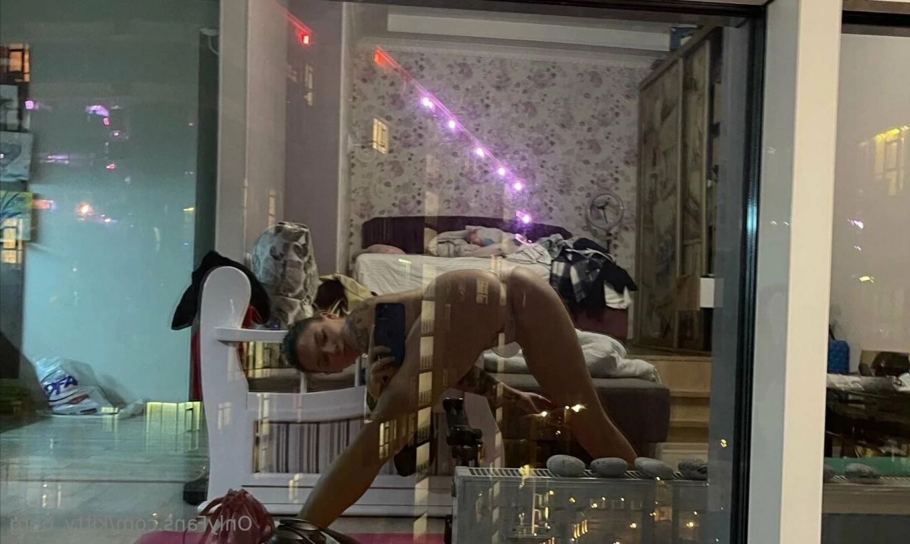 Kitty Berg 🏔1st nude climber [ kitty_berg ] Onlyfans leaked photo 15506803 on Hotleaks.tv