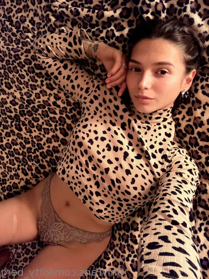 Kitty Berg 🏔1st nude climber [ kitty_berg ] Onlyfans leaked photo 15506889 on Hotleaks.tv
