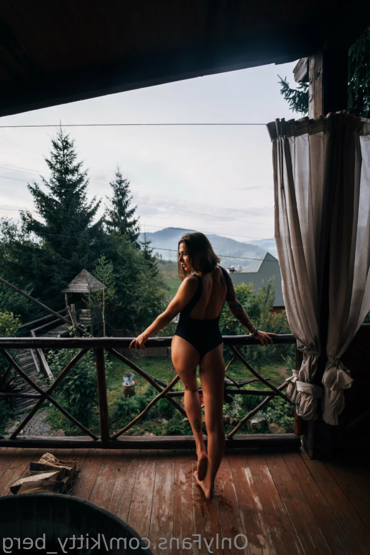 Kitty Berg 🏔1st nude climber [ kitty_berg ] Onlyfans leaked photo 15572816 on Hotleaks.tv