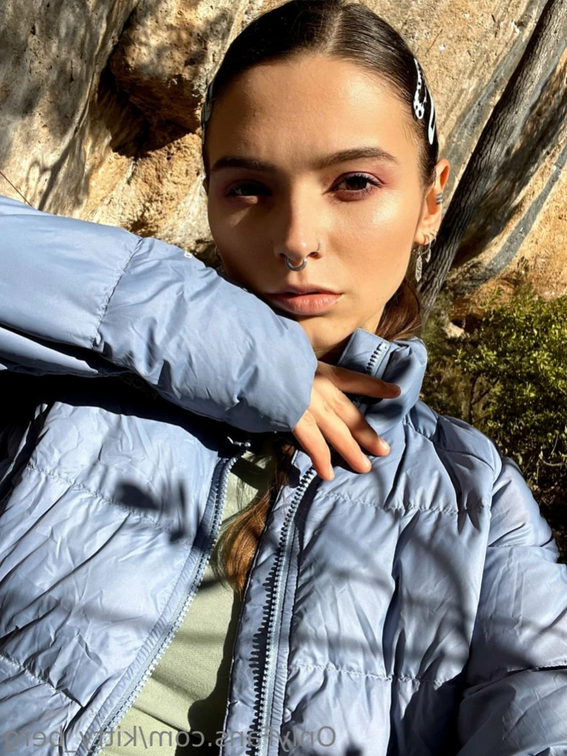 Kitty Berg 🏔1st nude climber [ kitty_berg ] Onlyfans leaked photo 15654336 on Hotleaks.tv