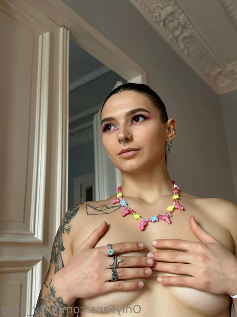 Kitty Berg 🏔1st nude climber [ kitty_berg ] Onlyfans leaked photo 15658744 on Hotleaks.tv