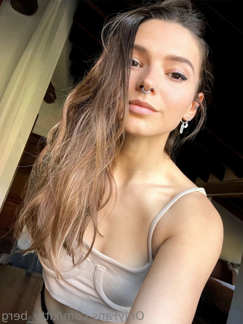 Kitty Berg 🏔1st nude climber [ kitty_berg ] Onlyfans leaked photo 15724862 on Hotleaks.tv
