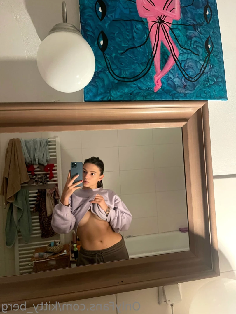 Kitty Berg 🏔1st nude climber [ kitty_berg ] Onlyfans leaked photo 15726440 on Hotleaks.tv