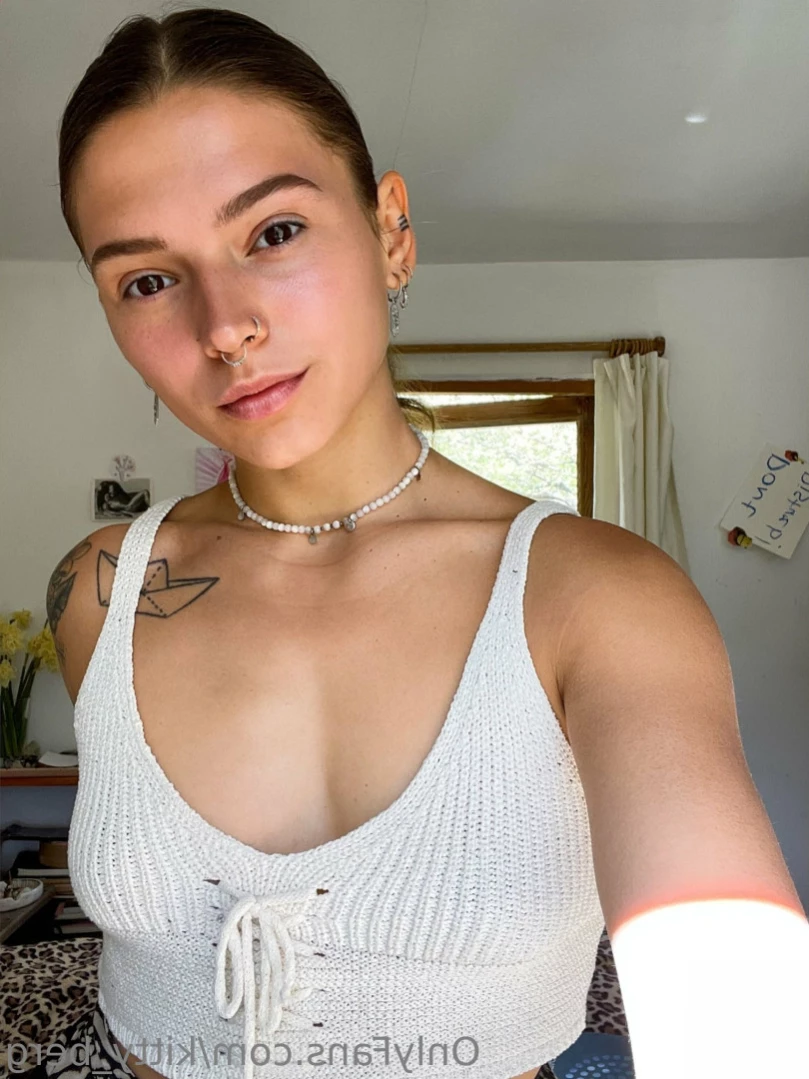 Kitty Berg 🏔1st nude climber [ kitty_berg ] Onlyfans leaked photo 15746761 on Hotleaks.tv