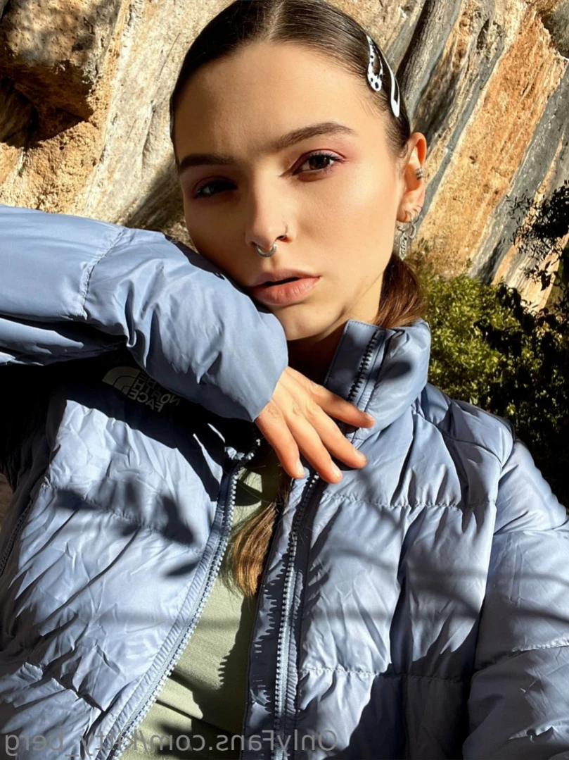 Kitty Berg 🏔1st nude climber [ kitty_berg ] Onlyfans leaked photo 15870212 on Hotleaks.tv