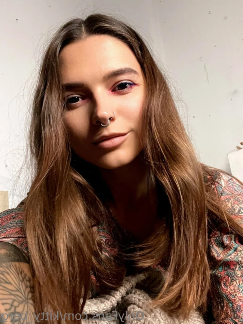 Kitty Berg 🏔1st nude climber [ kitty_berg ] Onlyfans leaked photo 15928802 on Hotleaks.tv