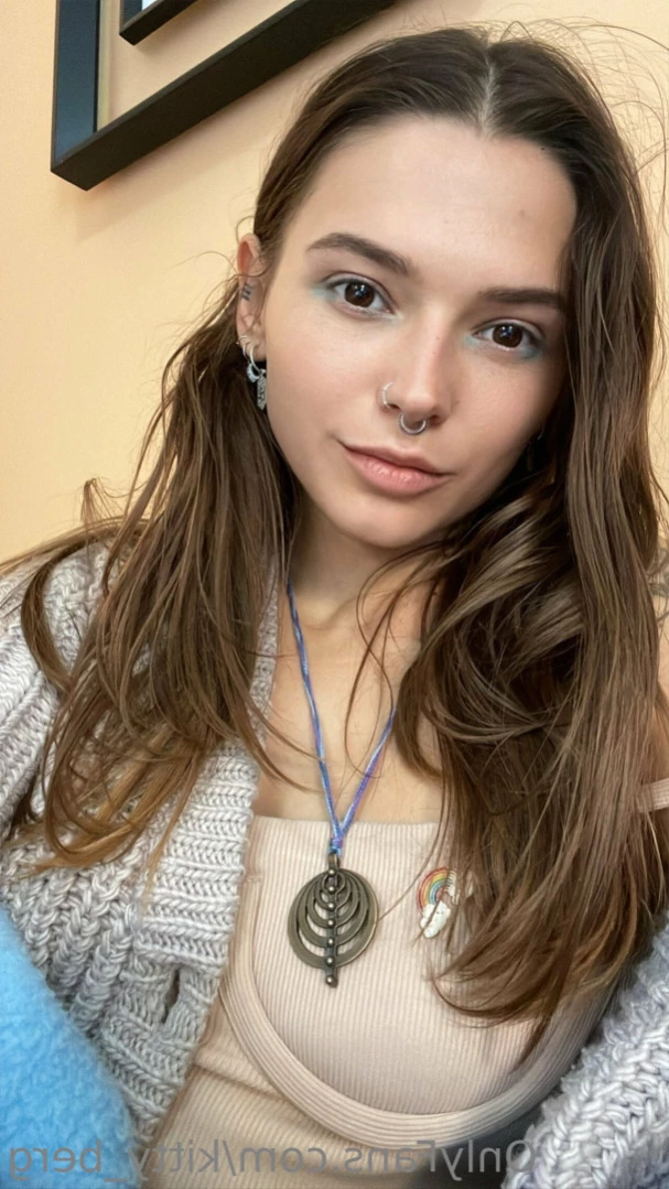 Kitty Berg 🏔1st nude climber [ kitty_berg ] Onlyfans leaked photo 15963055 on Hotleaks.tv