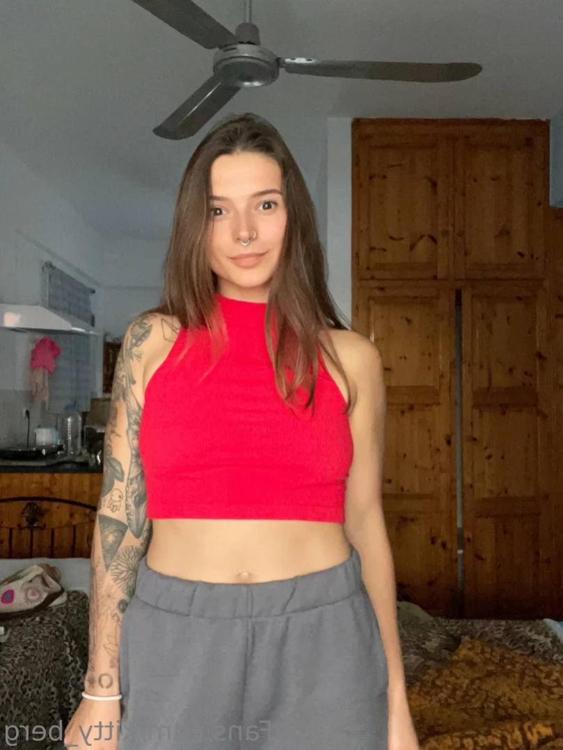 Kitty Berg 🏔1st nude climber [ kitty_berg ] Onlyfans leaked photo 15996250 on Hotleaks.tv