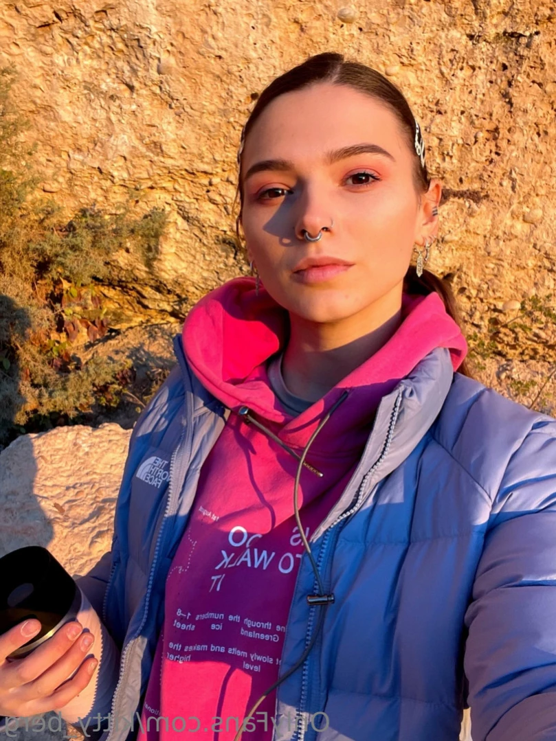Kitty Berg 🏔1st nude climber [ kitty_berg ] Onlyfans leaked photo 16112536 on Hotleaks.tv