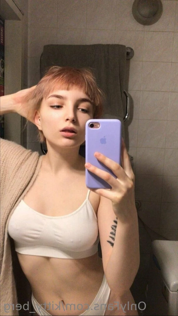 Kitty Berg 🏔1st nude climber [ kitty_berg ] Onlyfans leaked photo 16156593 on Hotleaks.tv