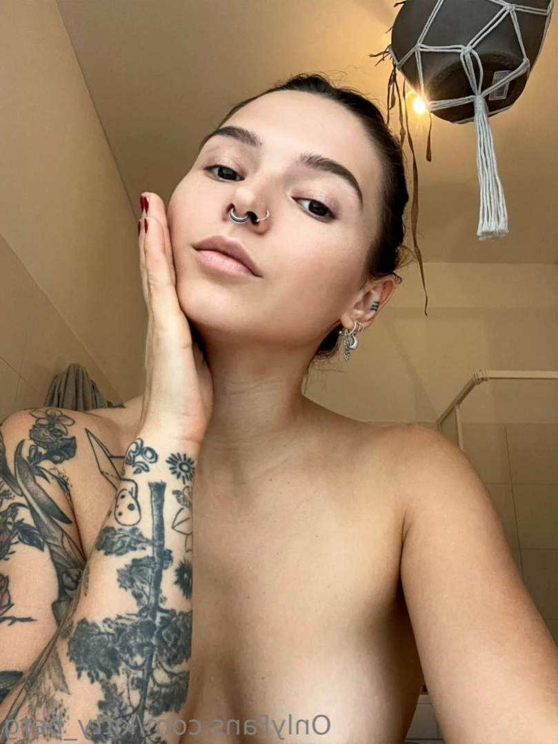 Kitty Berg 🏔1st nude climber [ kitty_berg ] Onlyfans leaked photo 16201856 on Hotleaks.tv