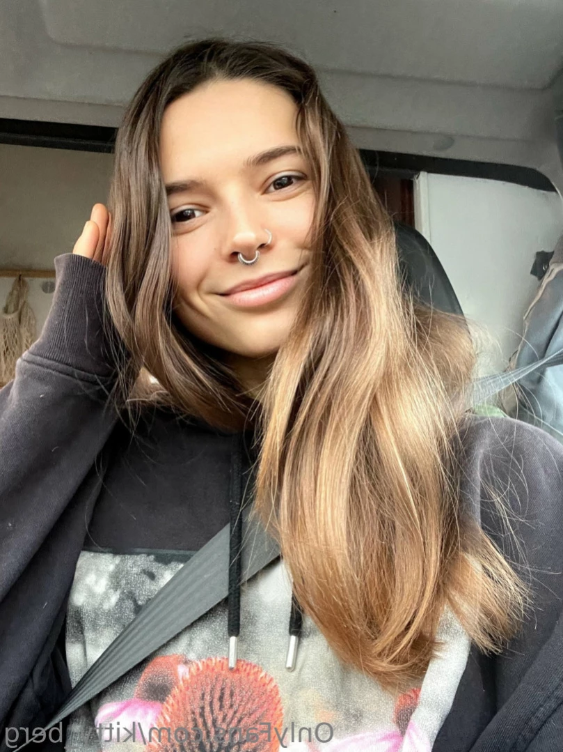 Kitty Berg 🏔1st nude climber [ kitty_berg ] Onlyfans leaked photo 16274628 on Hotleaks.tv