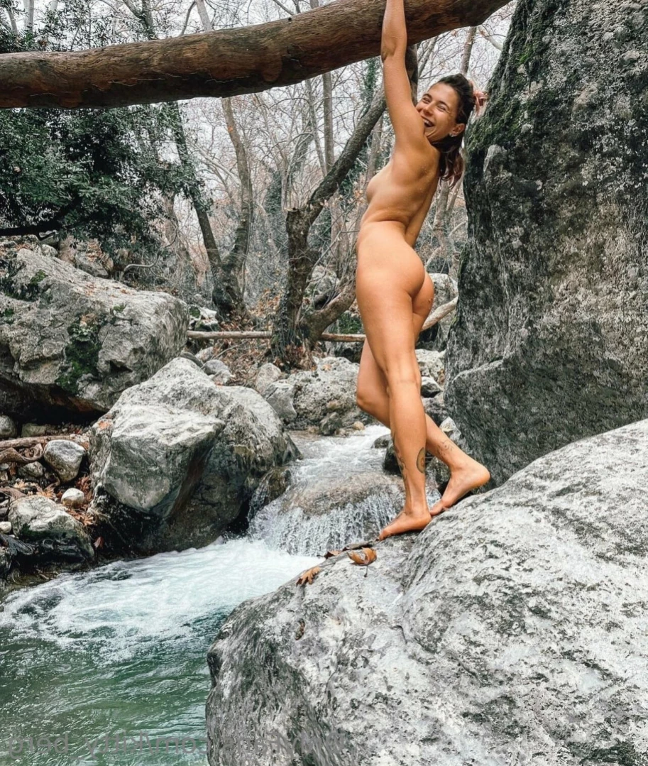 Kitty Berg 🏔1st nude climber [ kitty_berg ] Onlyfans leaked photo 16287225 on Hotleaks.tv