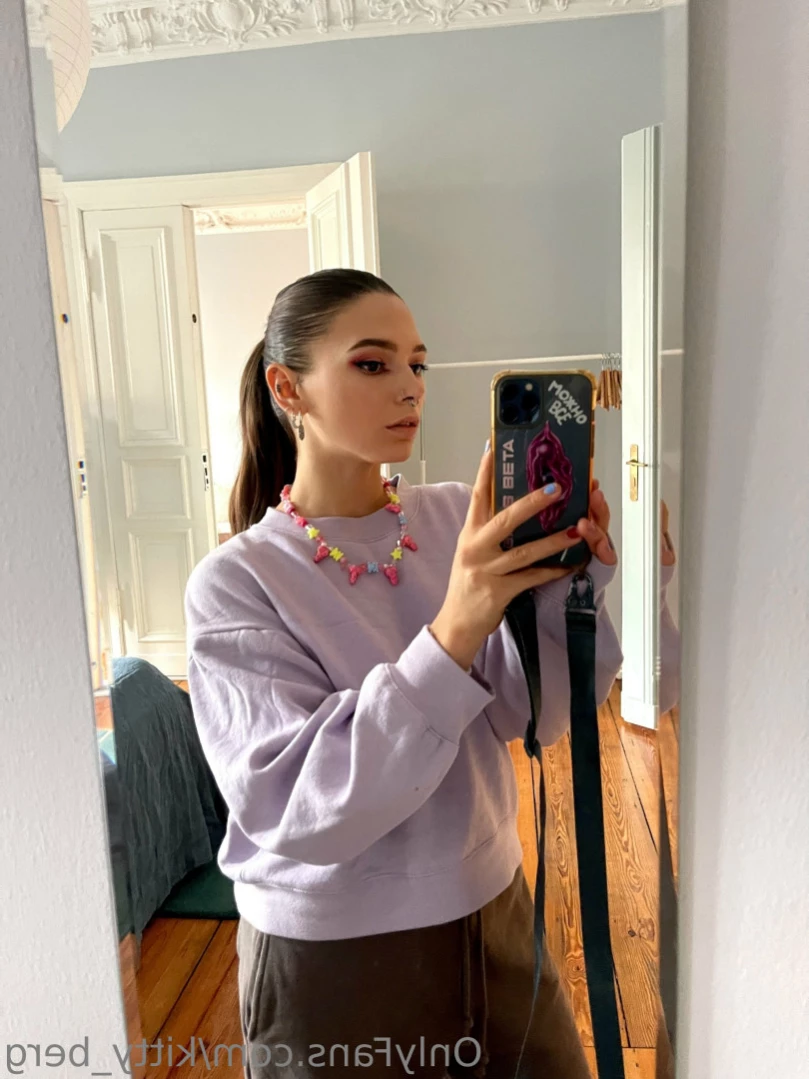 Kitty Berg 🏔1st nude climber [ kitty_berg ] Onlyfans leaked photo 16320342 on Hotleaks.tv