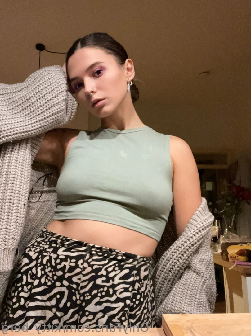 Kitty Berg 🏔1st nude climber [ kitty_berg ] Onlyfans leaked photo 16333983 on Hotleaks.tv