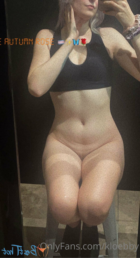 Kloe 🍑 [ kloebby ] Onlyfans leaked photo 17113684 on Hotleaks.tv