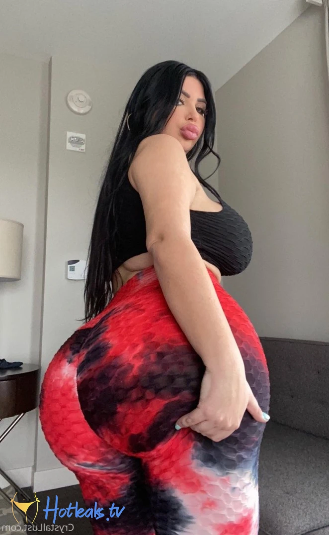 Crystal Lust VIP [ lustcrystal ] Onlyfans leaked photo 4495607 on Hotleaks.tv