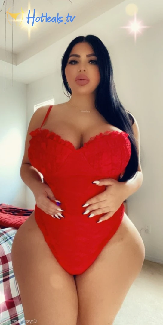 Crystal Lust VIP [ lustcrystal ] Onlyfans leaked photo 4497518 on Hotleaks.tv